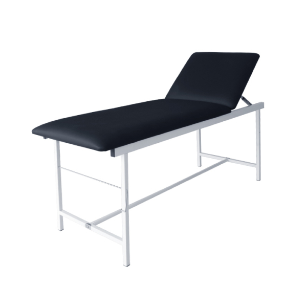 Divan D’Examen – Table Médicale Réglable avec Matelas Lavable