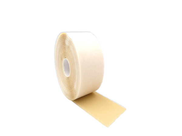 Pansement Auto-adhésif Sans Colle DETECTAPLAST Bleu & Beige 3 Cm X 4,5 M Professionnel & HACCP