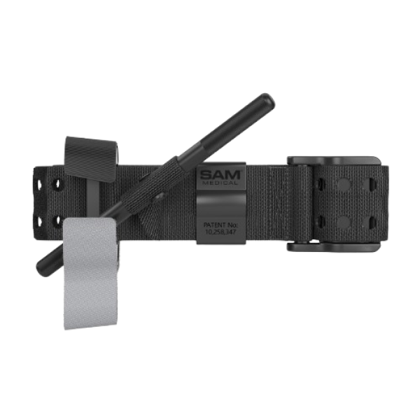 Garrot Tourniquet SAM XT - Stop Hémorragie Haute Performance