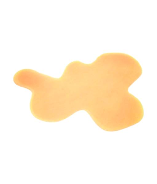 Fausse Flaque D’huile En Silicone Réaliste