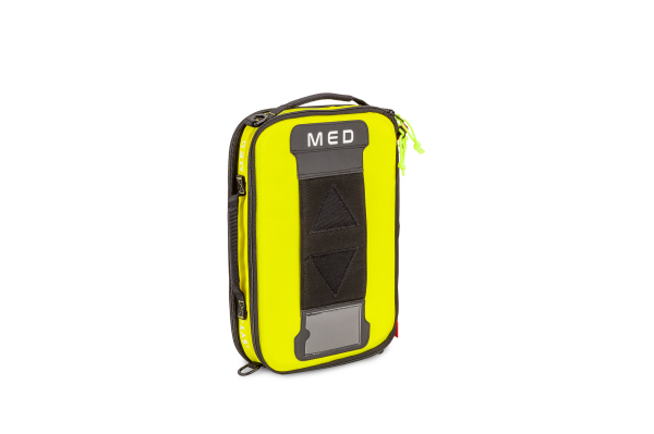 Mallette Porte-documents SYT MED - Tablette & A4 - YLEA