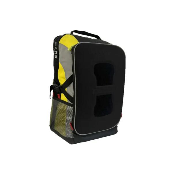 Sac à Dos SYT SUV 25D - 25 L, PC 17 et Tablette