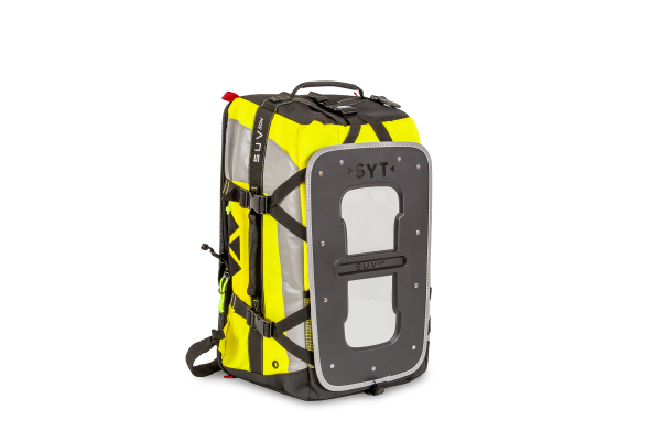 Sac D’intervention SYT SUV 50H - Station Secours 37 L