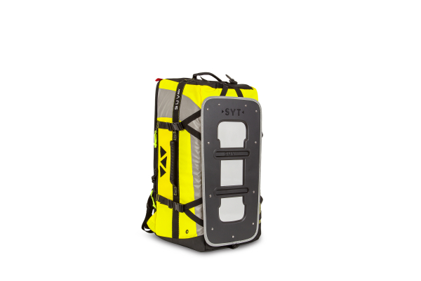Sac D’intervention SYT SUV 60H - Station Secours 54 L
