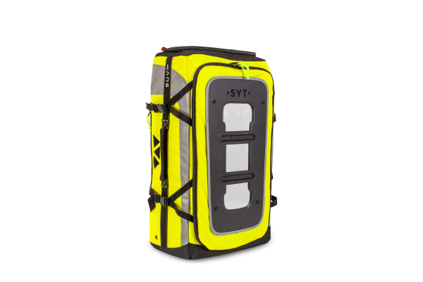  Sac Oxygénothérapie SYT SUV 70H - Station 79 L, O2 5 L
