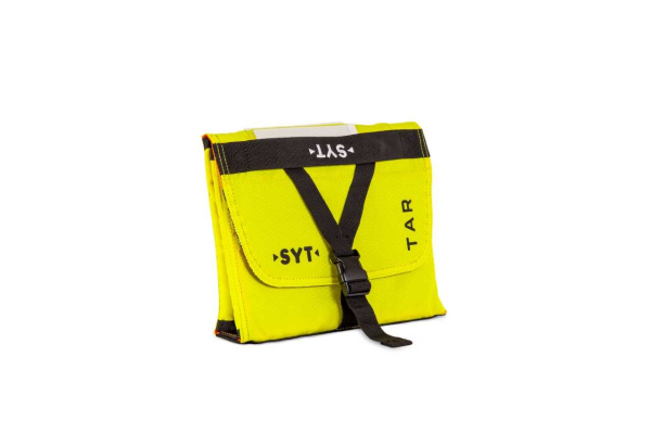 Ampoulier Rigide SYT TAR - 64 ou 108 Ampoules
