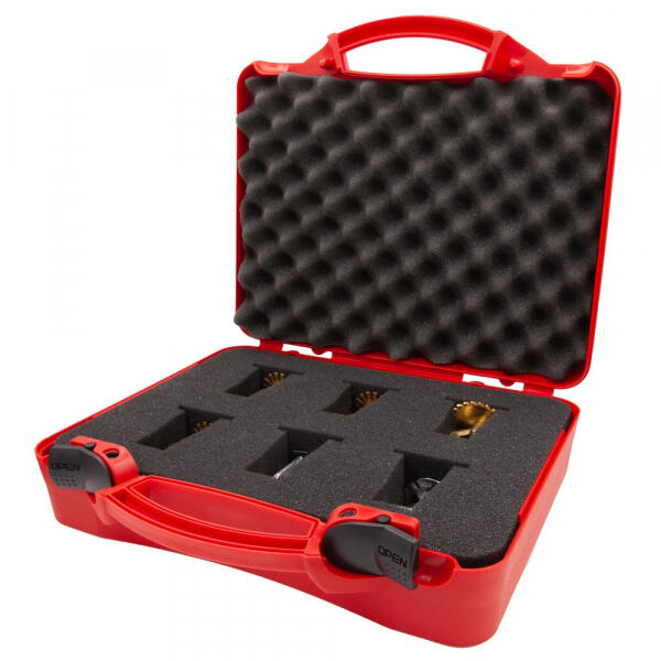 Armoire Coffret 6 Têtes de Sprinklers Au Meilleur Prix