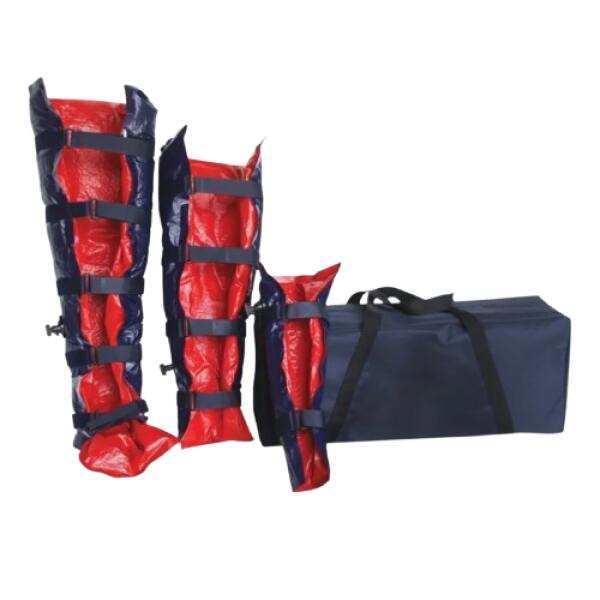 Attelle A Dépression Jambe, Bras et Avant Bras Professionnelle