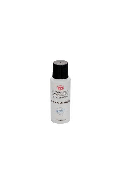 Biological Cleaner Démaquillant Maquillage Secourisme