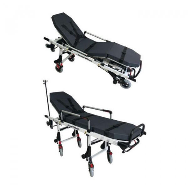 Brancard pour Ambulance