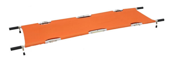 Brancard Pliable En 8 Au Meilleur Prix