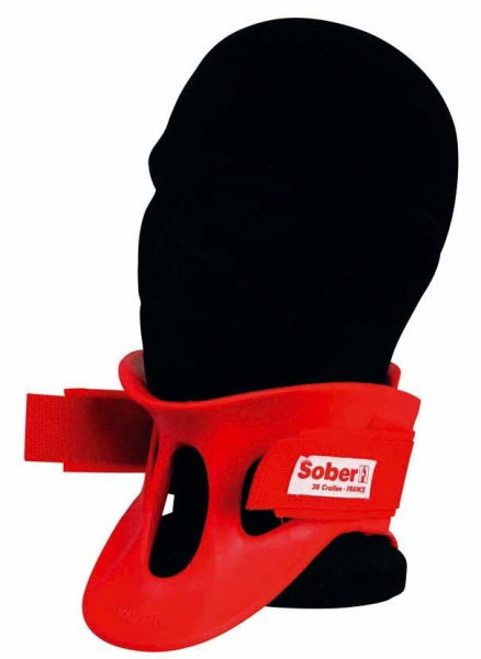 Collier Cervical Sober 6 Tailles Au Meilleur Prix