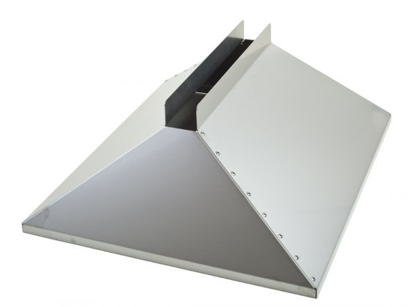 Concentrateur Flamme pour Générateur de Flamme Modulaire Sans Eau