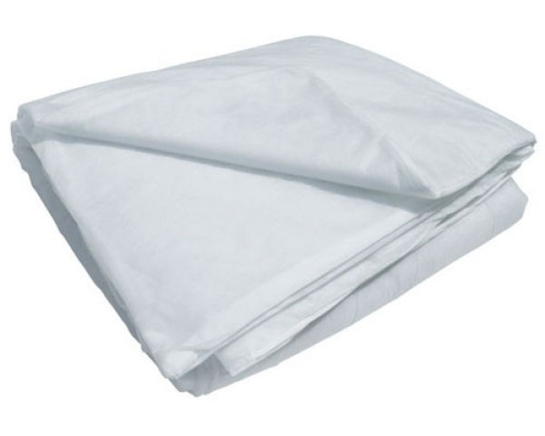 Couverture Jetable pour Literie à Usage Unique