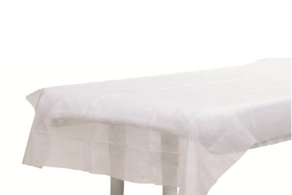 Drap de Transfert Médical 150x220cm Transfert Sécurisé Patient Lit-Brancard