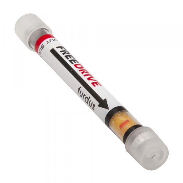 Ethylotest Chimique Jetable Homologué