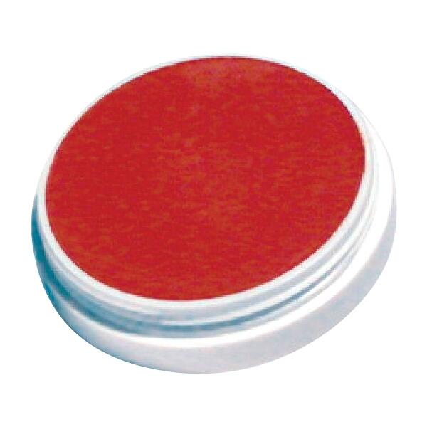 Fard Crème Rouge Sang et Vif