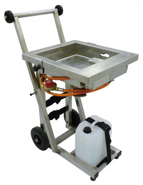 Générateur de Flamme SERFEU