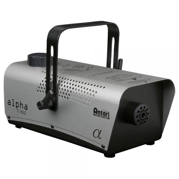 Générateur de Fumée pour Exercice Incendie