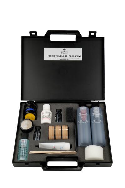 Mallette à Maquillage de Secourisme Formation SST et PSC1