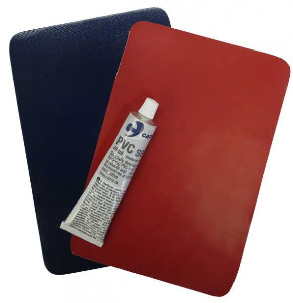 Kit de Réparation Pas Cher pour Attelle et Matelas Coquille