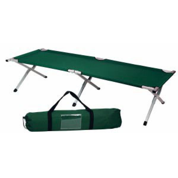 Lit de Camp Pliant Tyrol