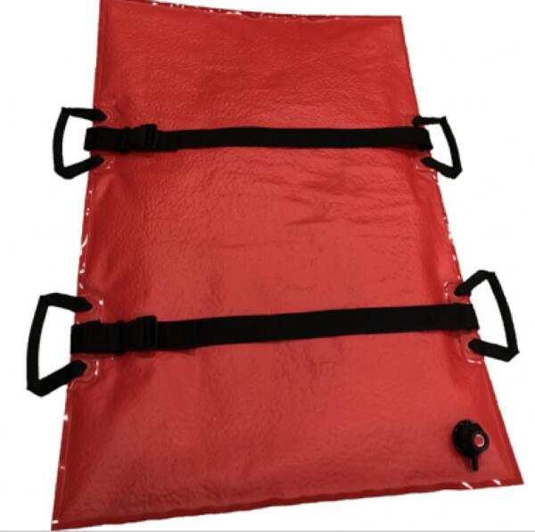 Matelas Coquille à Dépression pour enfant Bébé Nourrisson