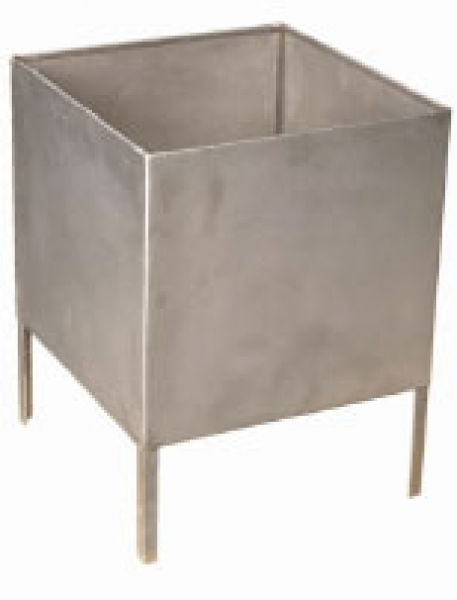 Module Poubelle pour Générateur de Flamme Modulaire