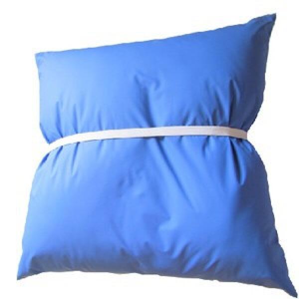 Oreiller Bactériostatique Aux Ions D'argent 30x55cm ou 55x55cm