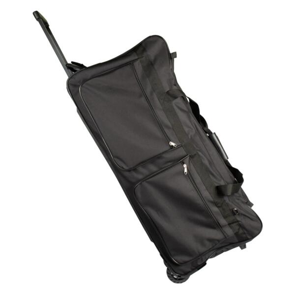 Sac de Transport à Roulettes pour Mannequin de Secourisme