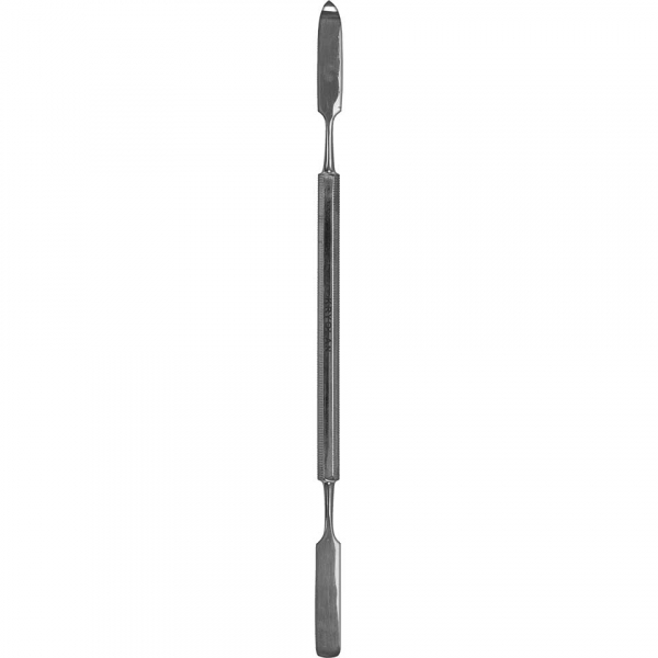 Spatule Inox Pas Cher pour Maquillage de Secourisme