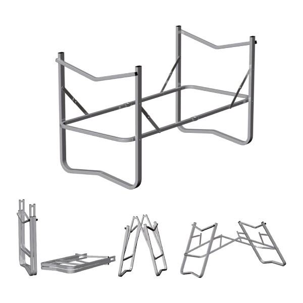 Support Brancard Catastrophe SNOGG Au Meilleur Prix