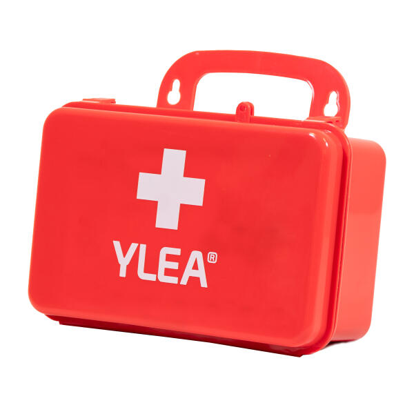 Trousse de Secours Entreprise et Chantier Obligatoire INRS