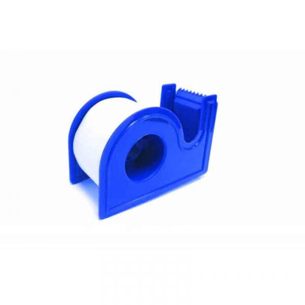 Sparadrap Microporeux avec Dévidoir 9,14mx2,5cm