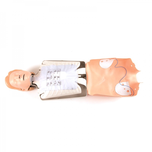 Adaptateur Interne Défibrillateur de Formation HS1 FRx