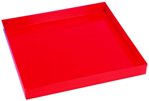 Bac de Rétention Inox : Protection Optimale Contre les Fuites