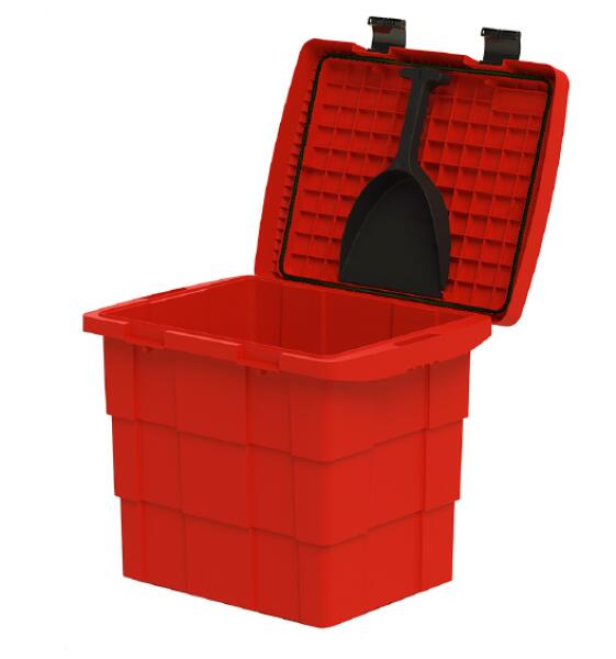 Bac à Sable Incendie 100l