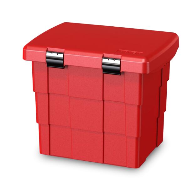 Bac à Sable Incendie 100l