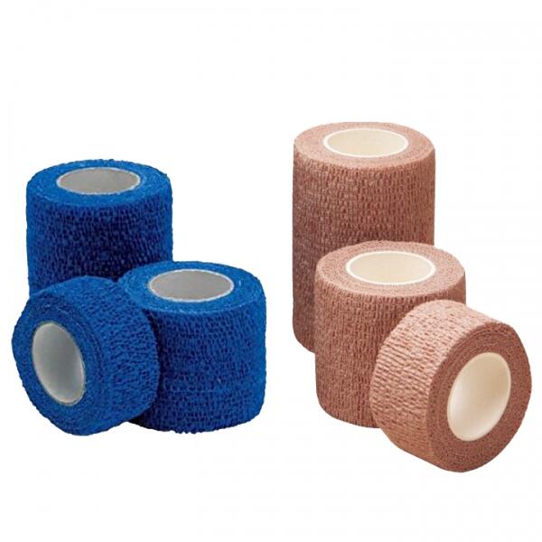3M Coban Bande de Contention Cohésive élastique