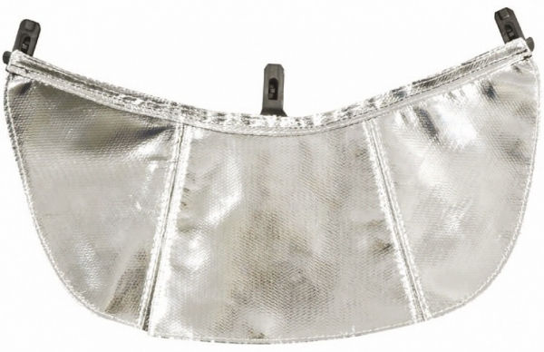 Bavolet pour Casque F1 SF