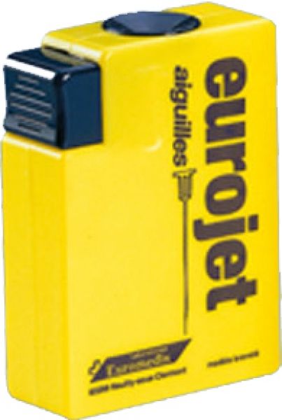 Boite à Aiguilles Usagées DASRI