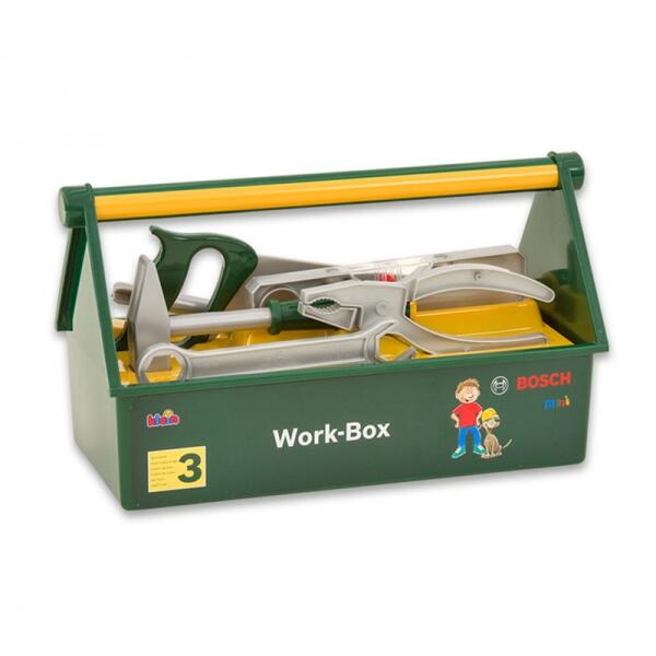 Boîte à Outils Factices pour Formations Secourisme PSC1 et SST