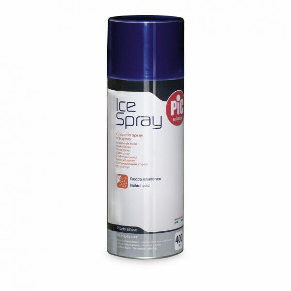 Spray Froid 400ml