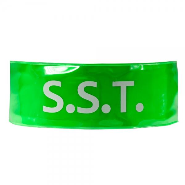 Brassard Secouriste SST