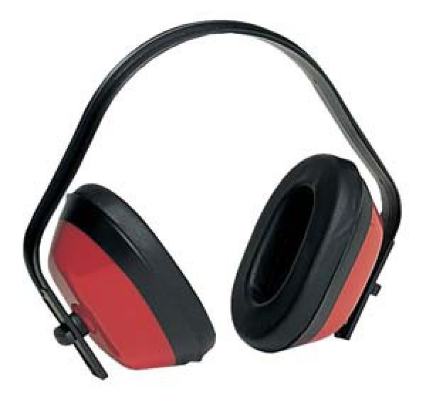 Casque Anti Bruit MAX 200