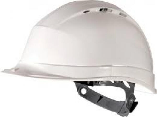Casque de Chantier Professionnel