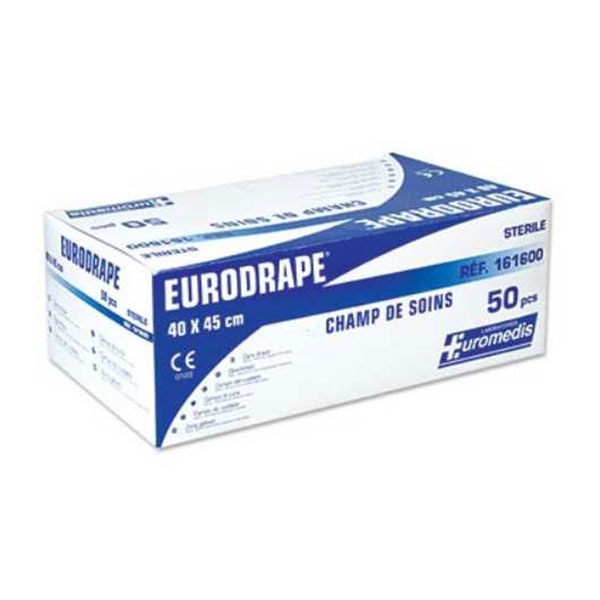 Champ de Soins Stérile à Usage Unique