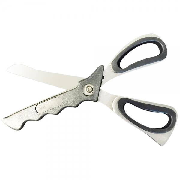 Ciseaux D'urgence Brise Glace et Coupe Ceinture