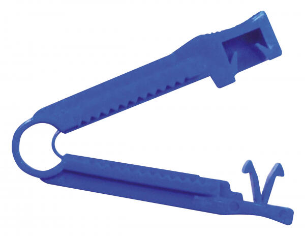 Clamp de Bar Stérile