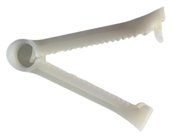 Clamp de Bar Stérile